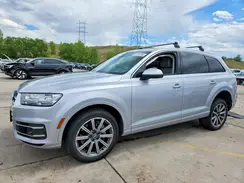 WA1VAAF75JD044450 2018 AUDI Q7
