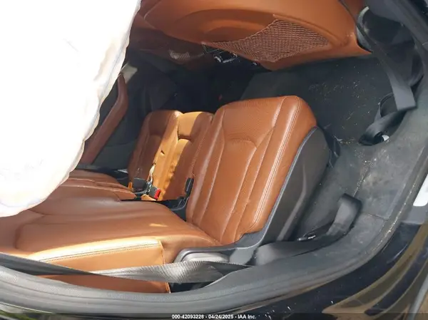 WA1VAAF75JD045016 2018 AUDI Q7 - Image 8