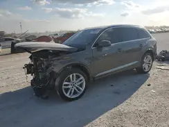 WA1VAAF75JD045324 2018 AUDI Q7