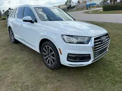 WA1VAAF75JD046280 2018 AUDI Q7