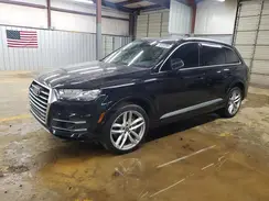 WA1VAAF75JD048028 2018 AUDI Q7