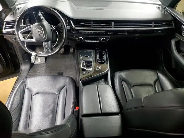 WA1VAAF75JD048028 2018 AUDI Q7 - Image 8