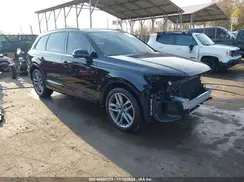 WA1VAAF75JD049910 2018 AUDI Q7