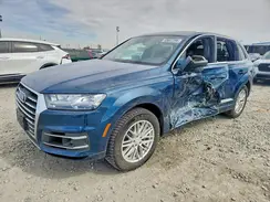 WA1VAAF75JD050166 2018 AUDI Q7