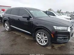 WA1VAAF75JD050720 2018 AUDI Q7