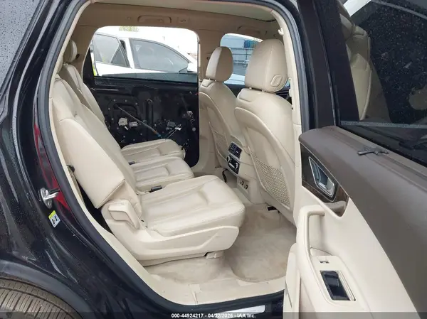 WA1VAAF75JD050720 2018 AUDI Q7 - Image 8