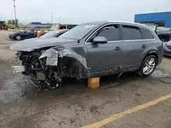 WA1VAAF75JD050877 2018 AUDI Q7