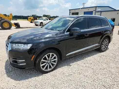 WA1VAAF75JD051009 2018 AUDI Q7