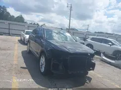 WA1VAAF75JD051432 2018 AUDI Q7