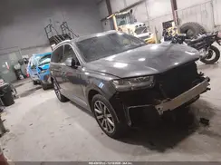 WA1VAAF75JD051446 2018 AUDI Q7
