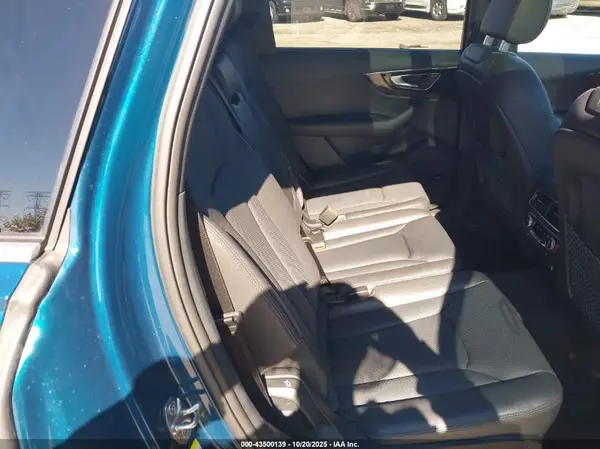 WA1VAAF75JD052564 2018 AUDI Q7 - Image 8
