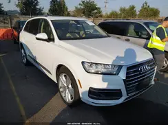 WA1VAAF75JD053830 2018 AUDI Q7