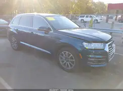 WA1VAAF75KD000126 2019 AUDI Q7