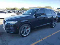 WA1VAAF75KD000224 2019 AUDI Q7