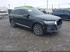 WA1VAAF75KD001521 2019 AUDI Q7