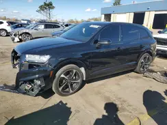 WA1VAAF75KD001972 2019 AUDI Q7