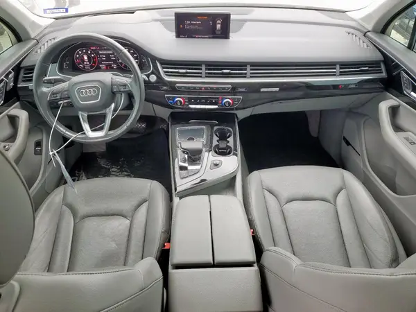 WA1VAAF75KD002524 2019 AUDI Q7 - Image 8