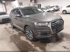 WA1VAAF75KD003219 2019 AUDI Q7