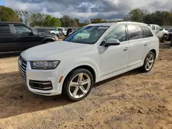 WA1VAAF75KD003947 2019 AUDI Q7
