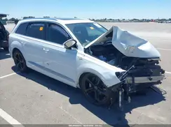 WA1VAAF75KD004080 2019 AUDI Q7