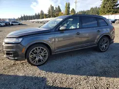 WA1VAAF75KD007142 2019 AUDI Q7