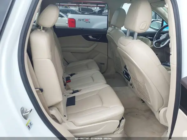 WA1VAAF75KD008680 2019 AUDI Q7 - Image 8