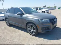 WA1VAAF75KD008890 2019 AUDI Q7