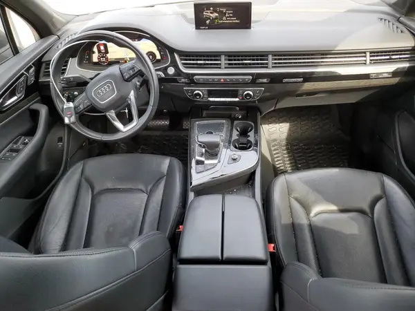 WA1VAAF75KD008890 2019 AUDI Q7 - Image 8