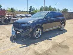 WA1VAAF75KD009425 2019 AUDI Q7