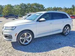 WA1VAAF75KD011708 2019 AUDI Q7