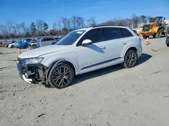 WA1VAAF75KD015788 2019 AUDI Q7
