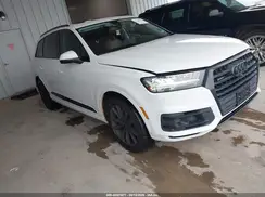 WA1VAAF75KD016438 2019 AUDI Q7