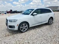 WA1VAAF75KD016567 2019 AUDI Q7