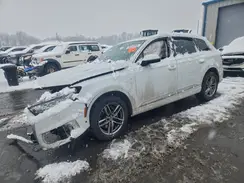 WA1VAAF75KD018092 2019 AUDI Q7