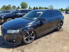 WA1VAAF75KD018156 2019 AUDI Q7
