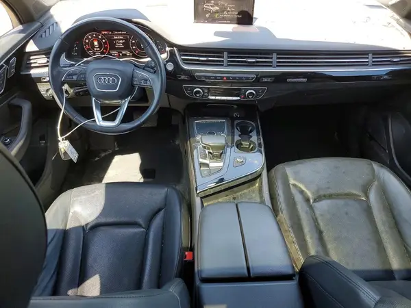 WA1VAAF75KD018156 2019 AUDI Q7 - Image 8