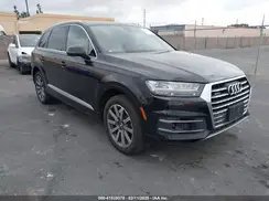 WA1VAAF75KD019727 2019 AUDI Q7
