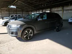 WA1VAAF75KD021610 2019 AUDI Q7