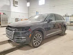 WA1VAAF75KD024913 2019 AUDI Q7