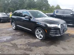 WA1VAAF75KD028864 2019 AUDI Q7