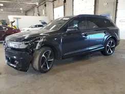 WA1VAAF75KD029982 2019 AUDI Q7