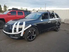 WA1VAAF75KD033983 2019 AUDI Q7