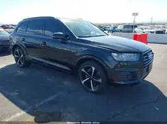 WA1VAAF75KD035832 2019 AUDI Q7