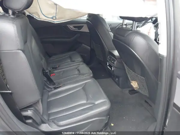 WA1VAAF75KD036222 2019 AUDI Q7 - Image 8