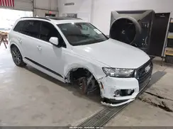 WA1VAAF75KD037130 2019 AUDI Q7