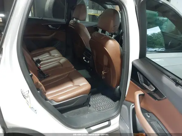 WA1VAAF75KD037130 2019 AUDI Q7 - Image 8