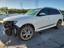 WA1VAAF75KD040304 2019 AUDI Q7