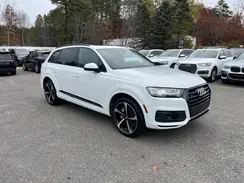 WA1VAAF75KD041145 2019 AUDI Q7