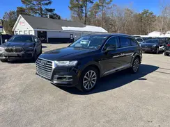 WA1VAAF75KD042750 2019 AUDI Q7