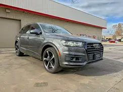 WA1VAAF75KD042943 2019 AUDI Q7